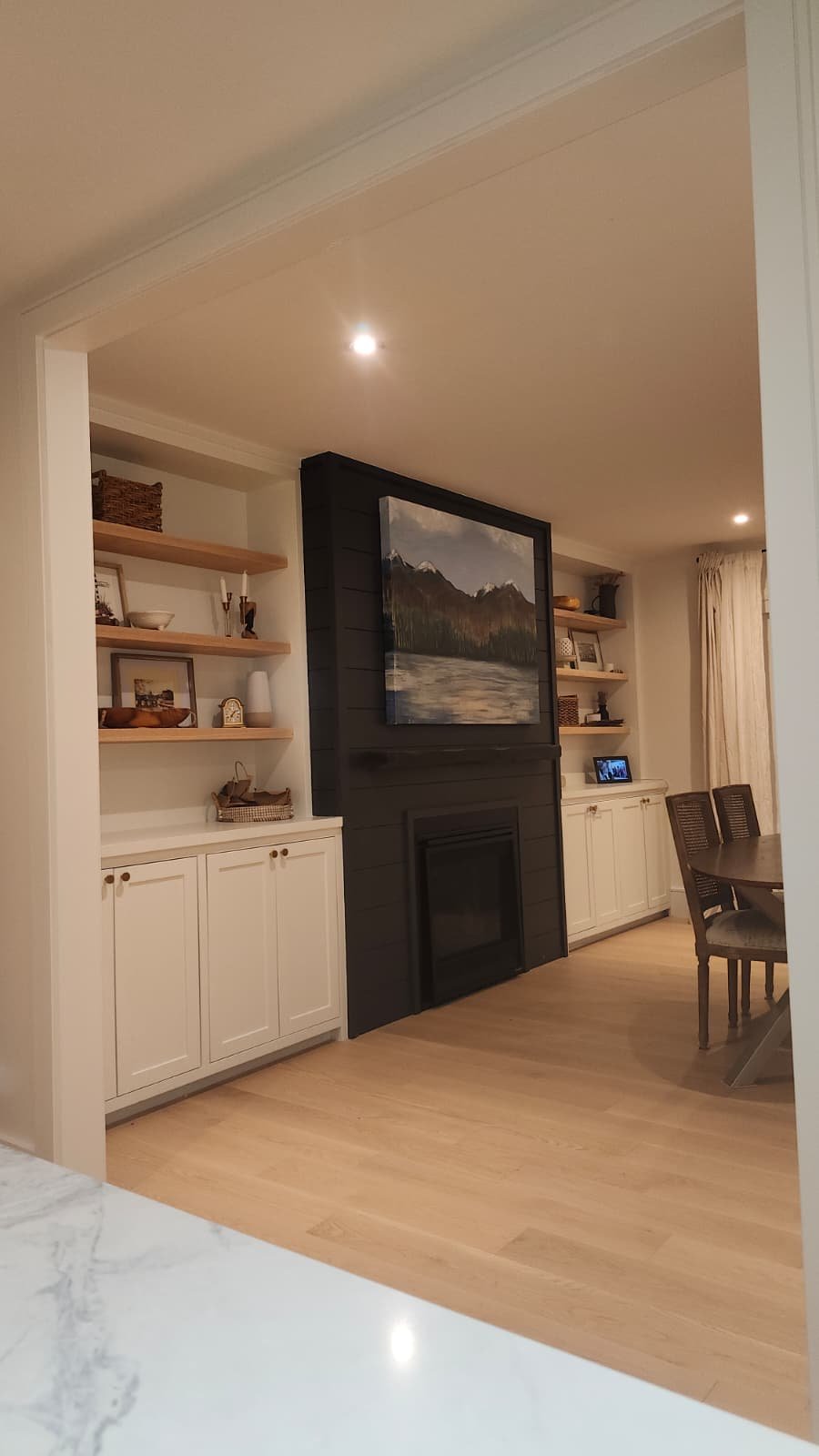 Full Home Renovations Collingwood Ontario