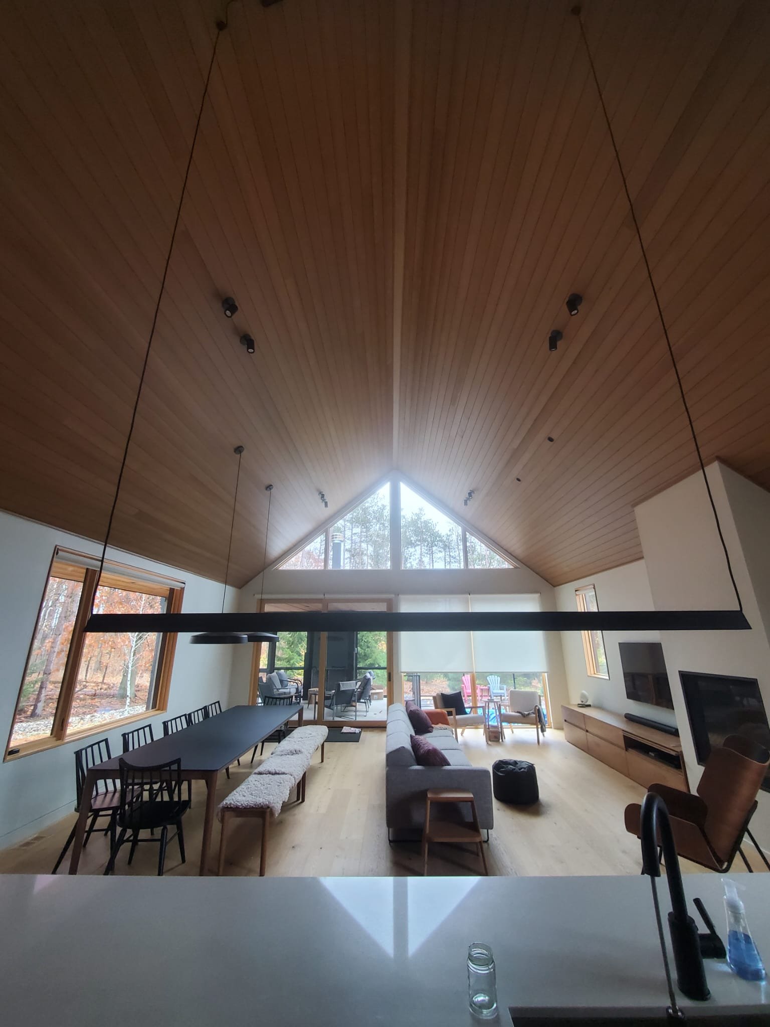 Custom Carpentry Collingwood Ontario